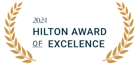 Hilton Award