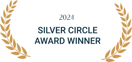 Silver Circle Award