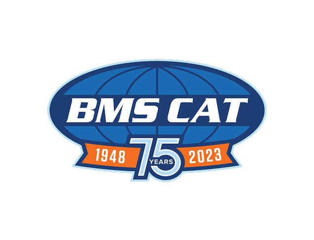 BMS Cat