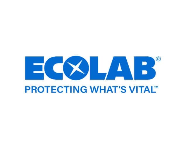 Ecolab