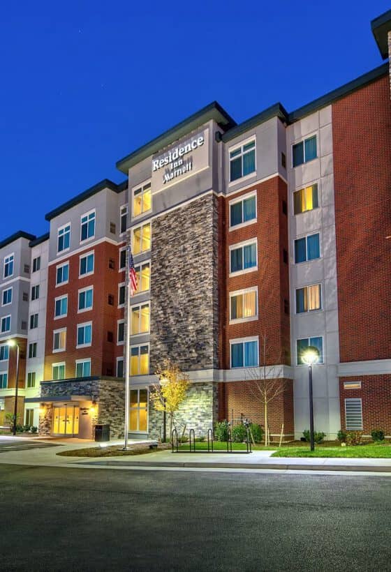 Service image for Hotel Development