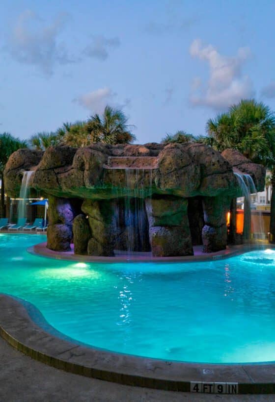 Service image for Hotel Operations