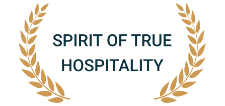 Spirit of Hospitality