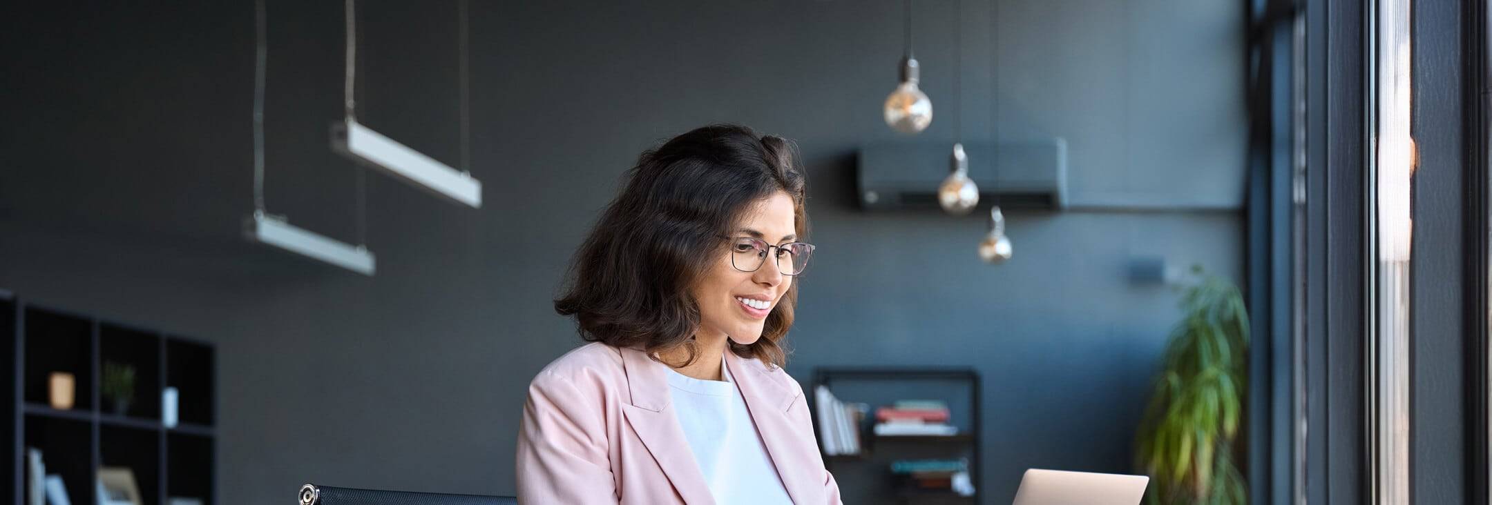 See hospitality in motion