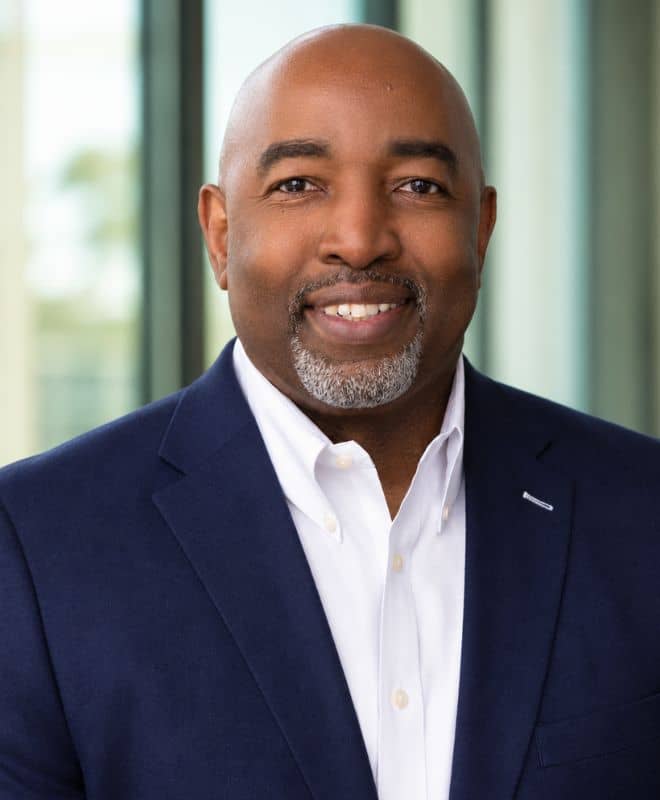 Warren Coore