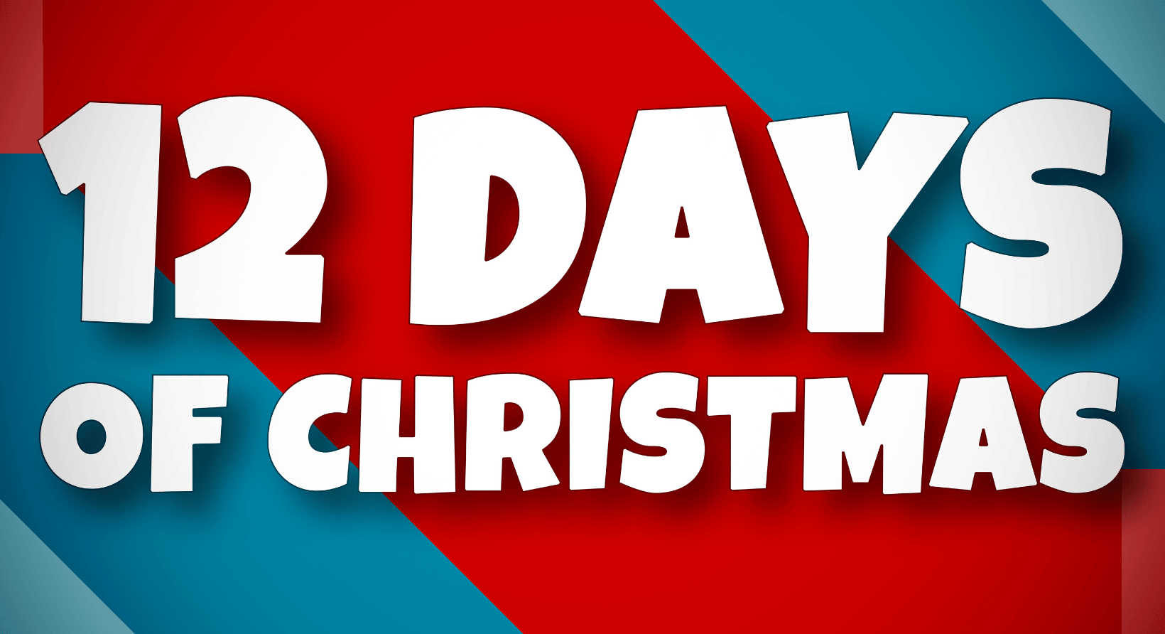 12 Days of Christmas