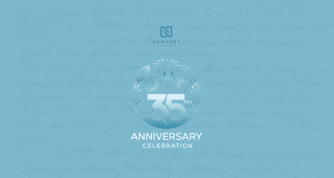 35 Years, 35 Acts, Countless Voices