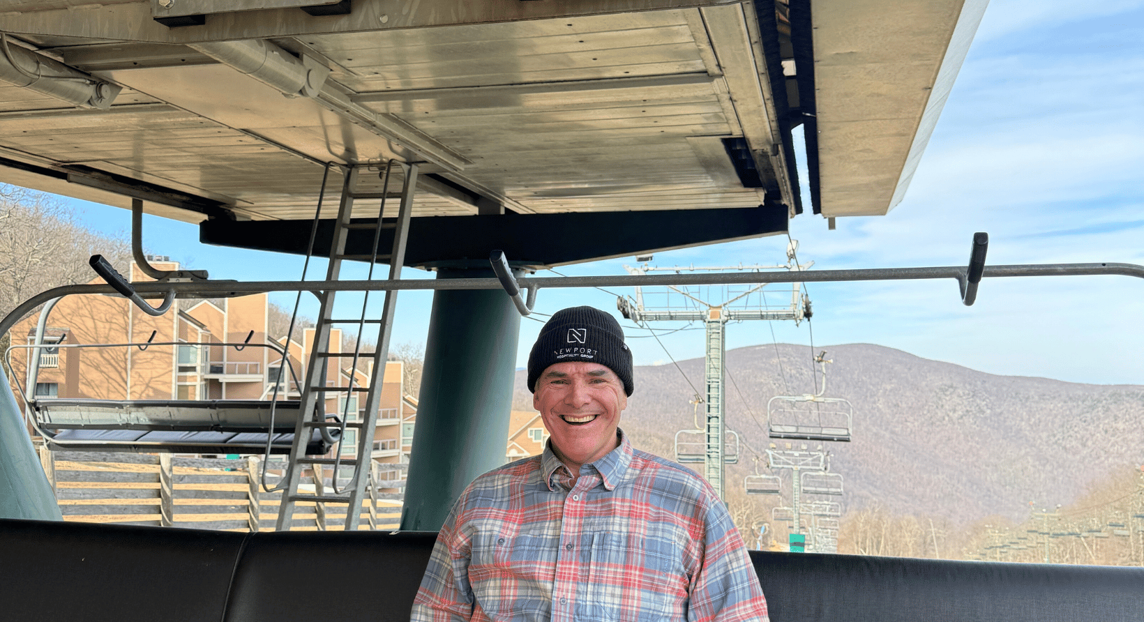 Andrew Insights April Lighting the Path Leadership Lessons from the Retreat