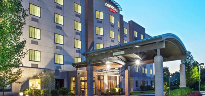 Newport Hospitality Group Selected to Manage Three Hotels