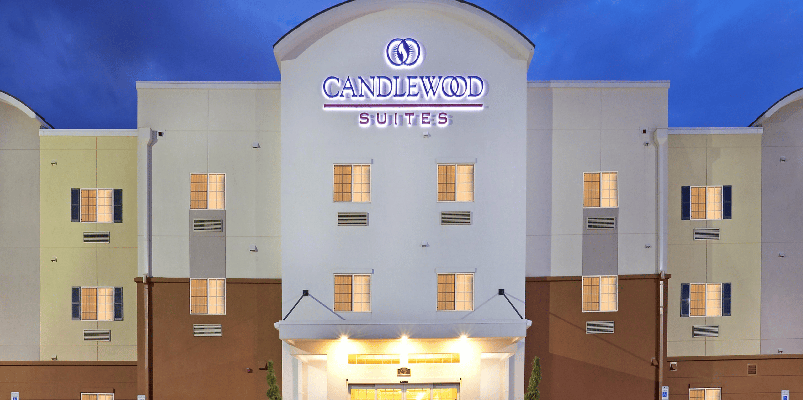 NHG Selected to Manage Candlewood Suites Houston/Pasadena Texas