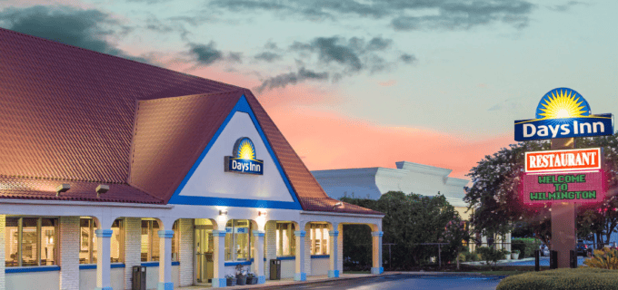 Newport Hospitality Group Selected to Manage Days Inn Wilmington University