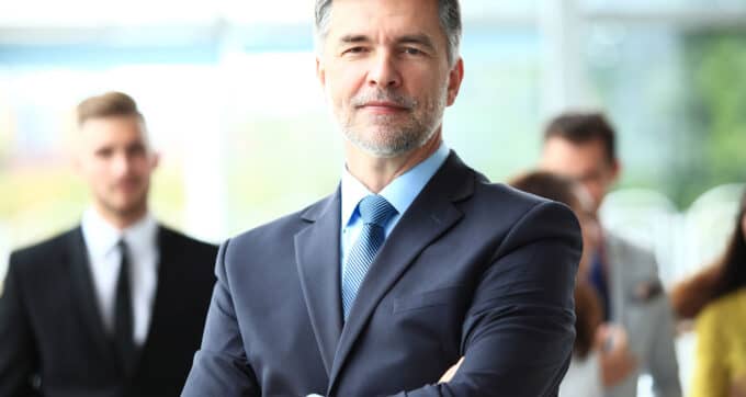 Getting Ahead and Staying Ahead in Hospitality