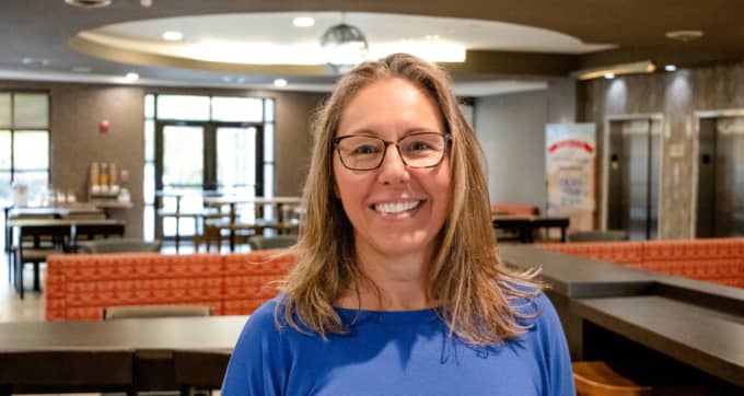 Service with a Smile