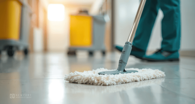 Hospitality Heartbeat