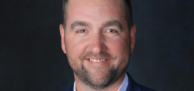 Mark Hoefling Joins Newport Hospitality Group, Inc. as Vice President of Operations