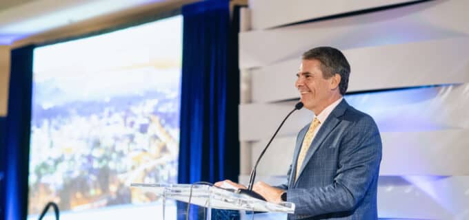 Newport Hospitality Group 2022 Awards Ceremony