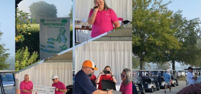 Newport Hospitality Group Continues Annual Support for Falcon Children’s Home Golf Tournament