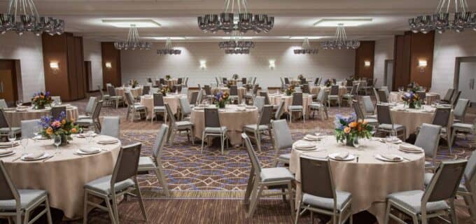 Newport Hospitality Group, Inc. Selected to Manage the Sheraton Pittsburgh Airport Hotel