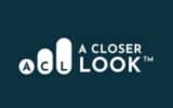 A Close Look logo