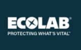 Ecolab logo