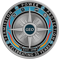 GEO coin