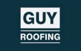 Guy Roofing logo