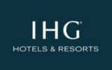 IHG logo