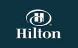 Hilton logo