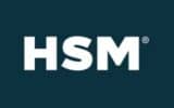 HSM logo
