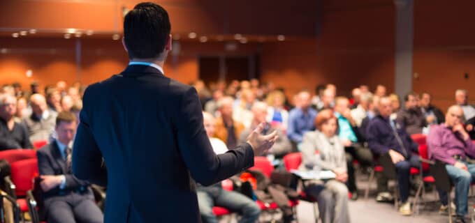 News And Awards From Our Annual Meeting In Myrtle Beach, South Carolina