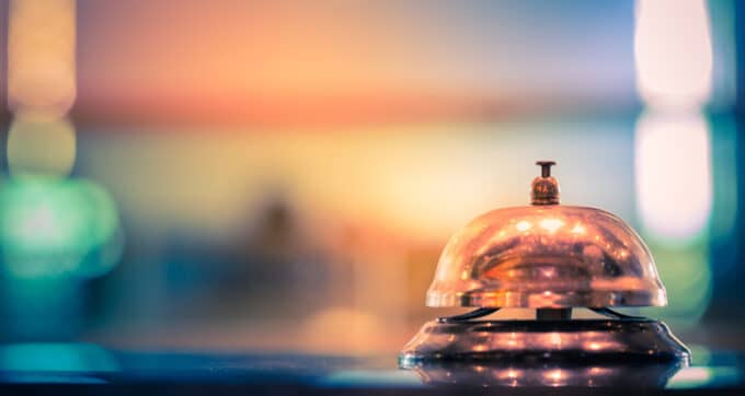 A Hotel Culture Of Trust And How To Attain It