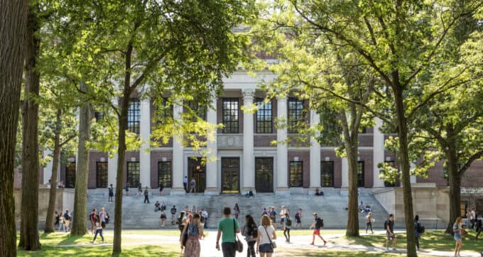 How to Win in a College Town