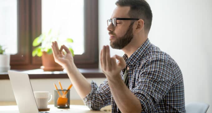 Achieving Balance in an Industry that Never Sleeps