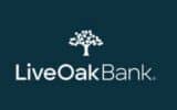 Live Oak Bank logo
