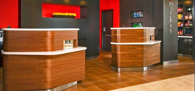 Newport Hospitality Group, Inc. Adds Four Marriott Branded Hotels