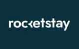 Rocketstay logo