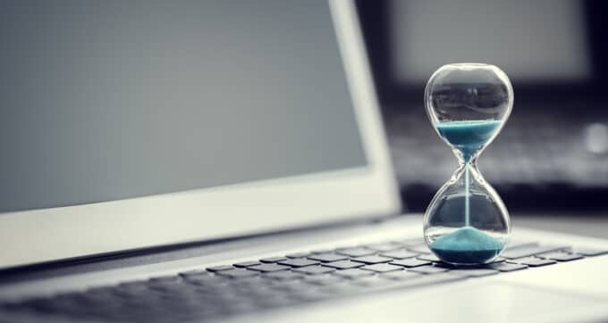 Setting Yourself Up for Success