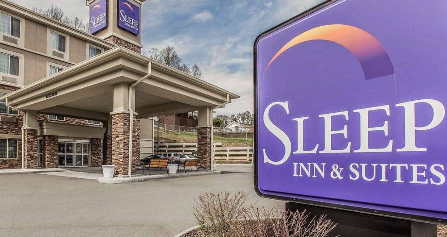 Sleep Inn & Suites Clintwood
