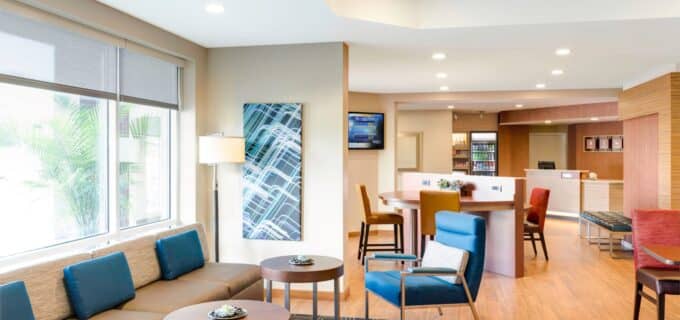 Newport Hospitality Group Opens TownePlace Suites by Marriott Louisville Airport
