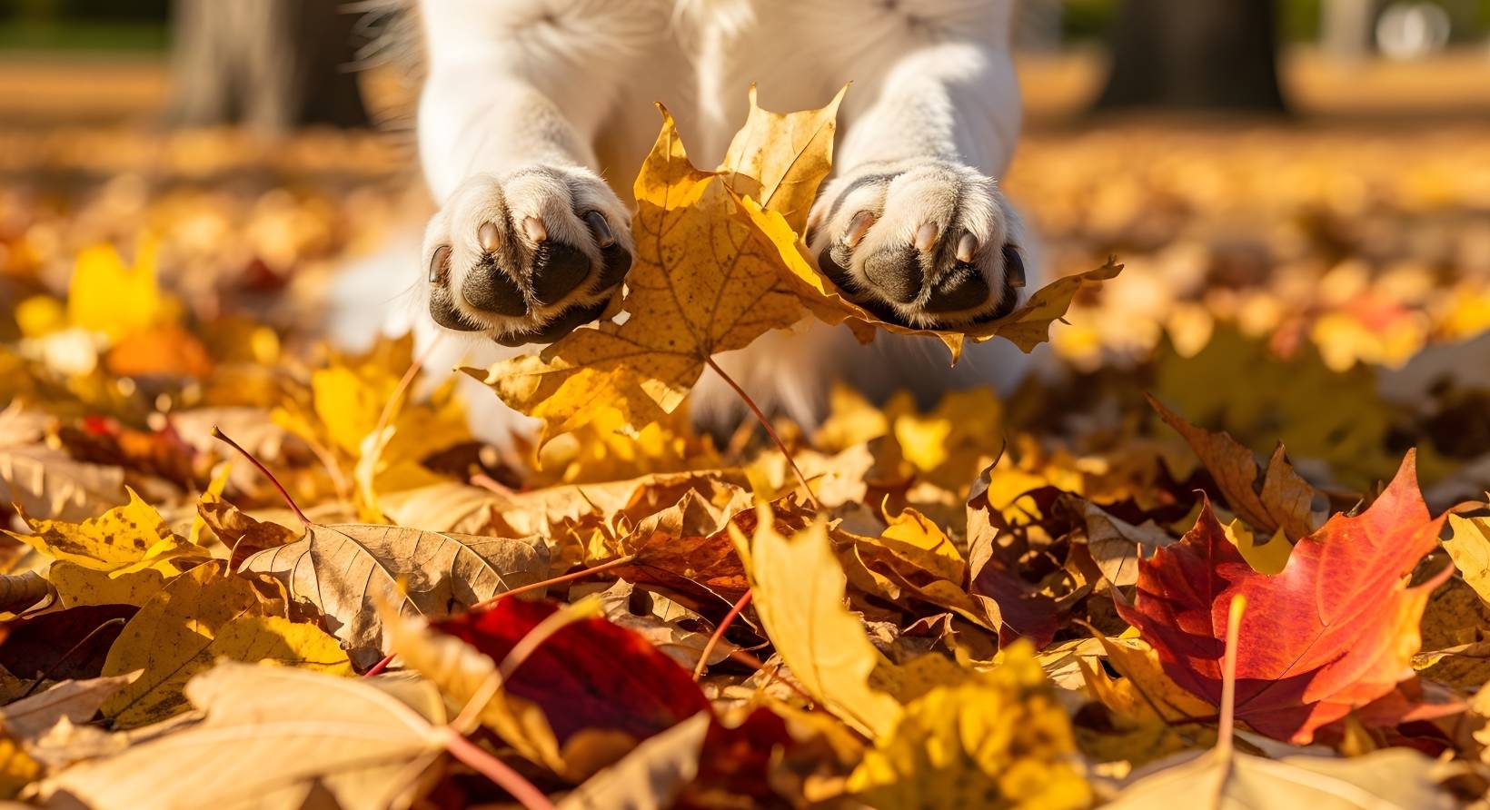 travel the portfolio autumn pets welcome