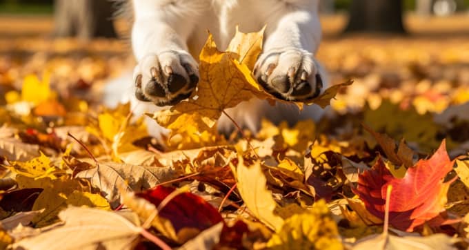 Coastal Calm to Brandywine Color
