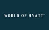 World of Hyatt logo