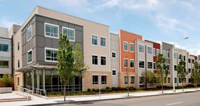 The Suites at Yale New Haven