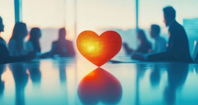Is Your Hotel Management Company Leading with Heart?