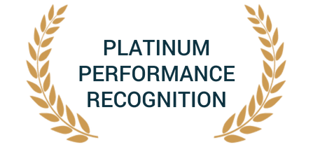 Platinum Performance icon