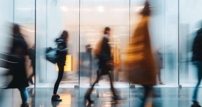 Travel the Portfolio: In Motion