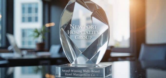 Newport Hospitality Group Hotels Earn Top Brand Honors Across Hyatt, Wyndham and Choice Portfolios