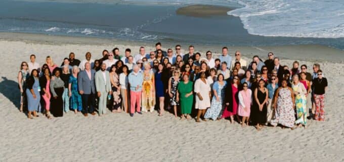Newport Leaders Reflect on ‘Living Hospitality’ Following 2026 Retreat