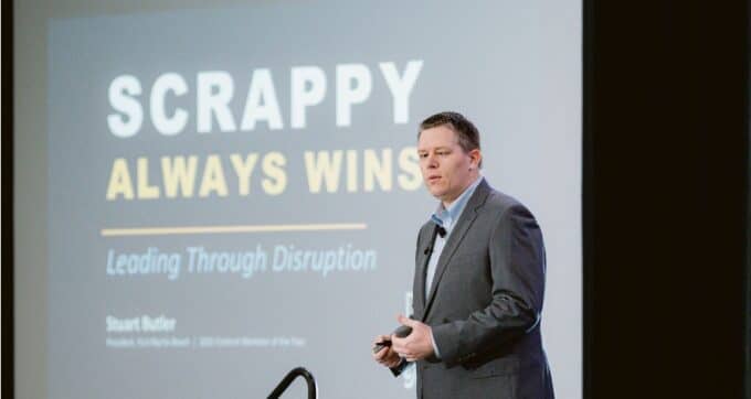 Scrappy Always Wins: Why Hospitality’s Future Belongs to the Nimble