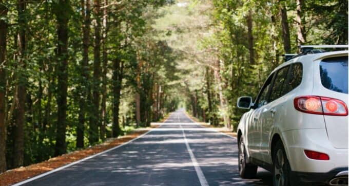Travel the Portfolio: Summer Routes
